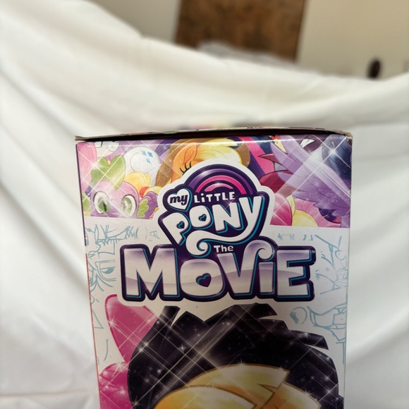 Singing Songbird Serenade IMPORT My Little Pony The Movie - Picture 5 of 12